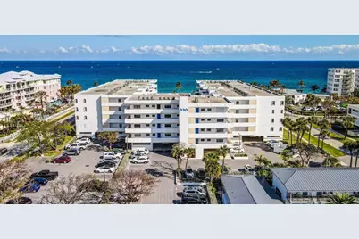 330 SE 20 Avenue #421, Deerfield Beach, FL 33441 - Photo 35