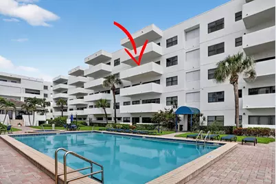 330 SE 20 Avenue #421, Deerfield Beach, FL 33441 - Photo 5
