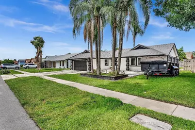 8301 NW 52nd Street, Lauderhill, FL 33351 - Photo 53