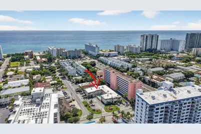 1450 N Riverside Drive #102, Pompano Beach, FL 33062 - Photo 23