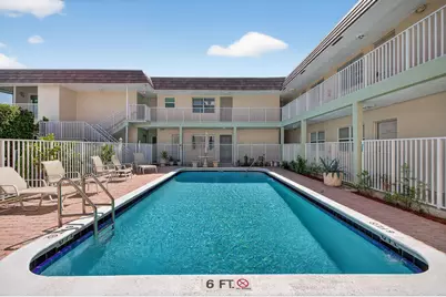 1450 N Riverside Drive #102, Pompano Beach, FL 33062 - Photo 19