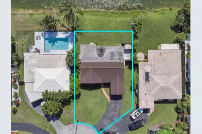 1774 NW 39th Place, Oakland Park, FL 33309 - Photo 3