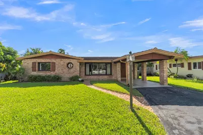 1774 NW 39th Place, Oakland Park, FL 33309 - Photo 1