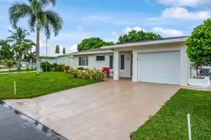 4513 NW 43rd Terrace, Tamarac, FL 33319 - Photo 19