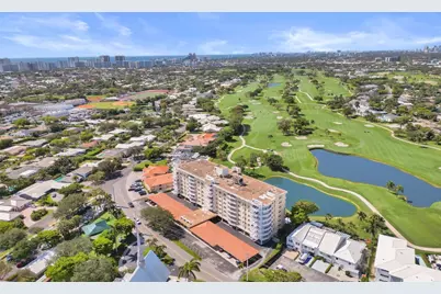 2500 NE 48th Lane #603, Fort Lauderdale, FL 33308 - Photo 25