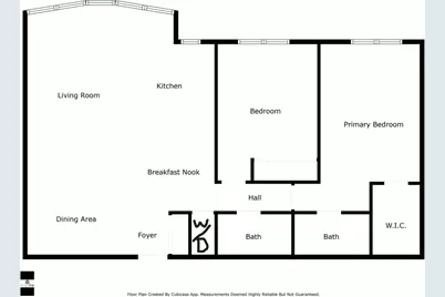 2500 NE 48th Lane #603, Fort Lauderdale, FL 33308 - Photo 13