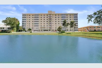 2500 NE 48th Lane #603, Fort Lauderdale, FL 33308 - Photo 23