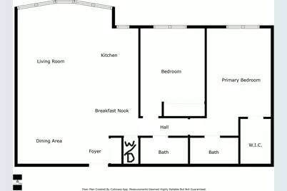 2500 NE 48th Lane #603, Fort Lauderdale, FL 33308 - Photo 13