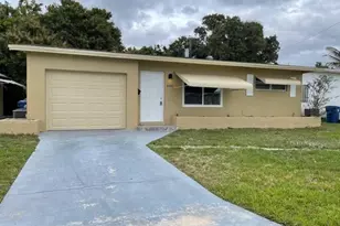 2480 NW 81st Terrace, Sunrise, FL 33322 - Photo 1