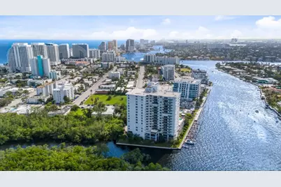 777 Bayshore Drive #705, Fort Lauderdale, FL 33304 - Photo 41