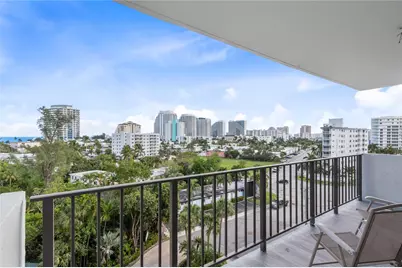 777 Bayshore Drive #705, Fort Lauderdale, FL 33304 - Photo 31