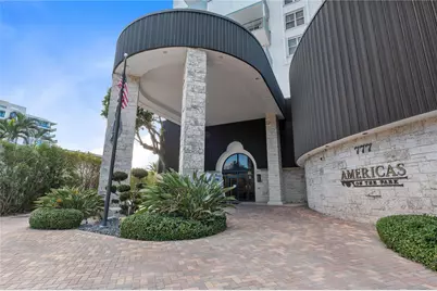 777 Bayshore Drive #705, Fort Lauderdale, FL 33304 - Photo 33