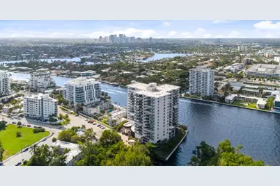 777 Bayshore Drive #705, Fort Lauderdale, FL 33304 - Photo 39