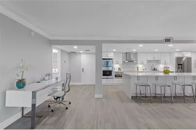 777 Bayshore Drive #705, Fort Lauderdale, FL 33304 - Photo 5