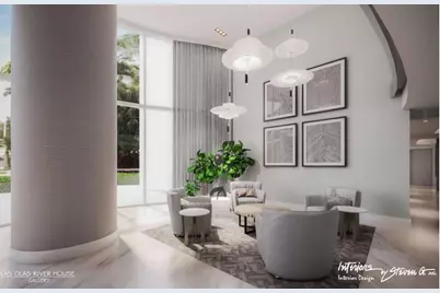 333 Las Olas Way #1507, Fort Lauderdale, FL 33301 - Photo 53