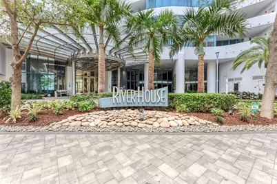 333 Las Olas Way #1507, Fort Lauderdale, FL 33301 - Photo 3