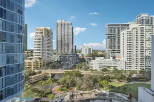 333 Las Olas Way Unit, Fort Lauderdale, FL 33301 - Photo 29