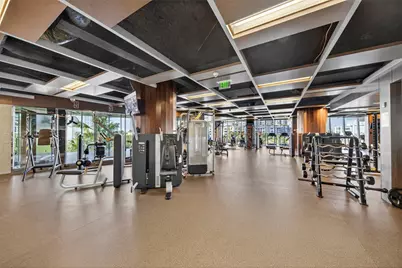 333 Las Olas Way #1507, Fort Lauderdale, FL 33301 - Photo 37