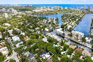 525 N Victoria Park Rd, Fort Lauderdale, FL 33301 - Photo 49