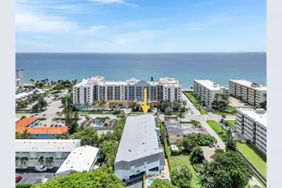 961 SE 20th Avenue #308, Deerfield Beach, FL 33441 - Photo 43