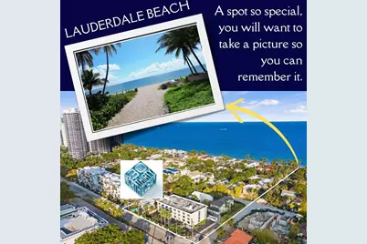 3040 N Ocean Boulevard #N106, Fort Lauderdale, FL 33308 - Photo 59