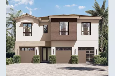 2299 Eagle Oaks Lane, West Palm Beach, FL 33401 - Photo 1