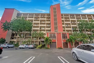 2206 S Cypress Bend Drive #208, Pompano Beach, FL 33069 - Photo 1