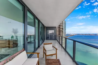 650 NE 32nd Street #4501, Miami, FL 33137 - Photo 17