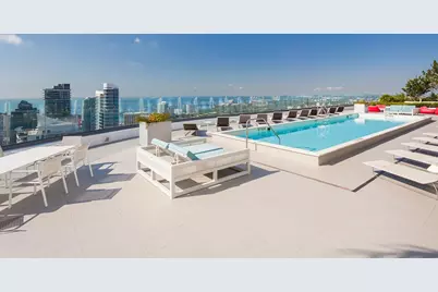 55 SW 9th Street #2210, Miami, FL 33130 - Photo 19