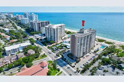 2000 S Ocean Boulevard #2L, Pompano Beach, FL 33062 - Photo 35