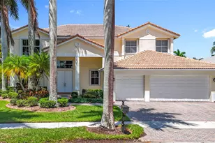 1673 Victoria Pointe Cir, Weston, FL 33327 - Photo 1