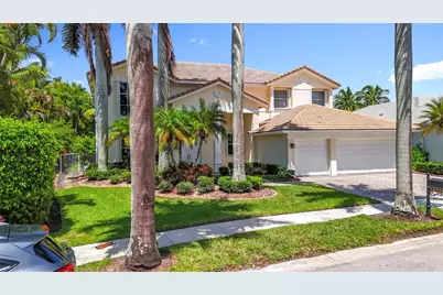 1673 Victoria Pointe Circle, Weston, FL 33327 - Photo 3