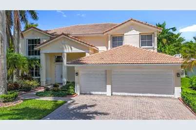 1673 Victoria Pointe Circle, Weston, FL 33327 - Photo 5