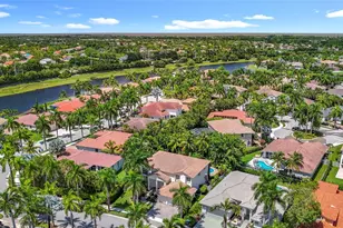 1673 Victoria Pointe Cir, Weston, FL 33327 - Photo 7