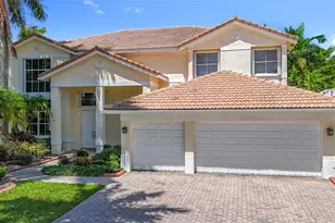 1673 Victoria Pointe Cir, Weston, FL 33327 - Photo 5