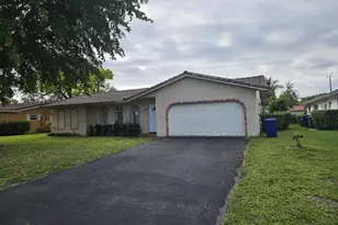 8548 NW 24th Ct, Coral Springs, FL 33065 - Photo 1