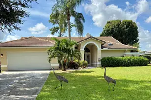 1172 SW Bent Pine Cove, Port Saint Lucie, FL 34986 - Photo 33