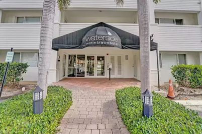 2895 NE 32nd Street #206, Fort Lauderdale, FL 33306 - Photo 21