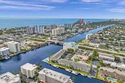 2895 NE 32nd Street #206, Fort Lauderdale, FL 33306 - Photo 17