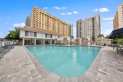 1849 S Ocean Drive #711, Hallandale Beach, FL 33009 - Photo 25