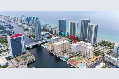1849 S Ocean Drive #711, Hallandale Beach, FL 33009 - Photo 29
