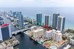 1849 S Ocean Dr, Hallandale Beach, FL 33009 - Photo 29