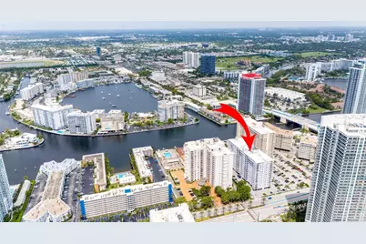 1849 S Ocean Drive #711, Hallandale Beach, FL 33009 - Photo 9
