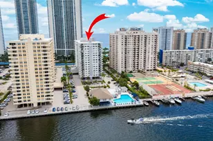 1849 S Ocean Dr, Hallandale Beach, FL 33009 - Photo 29