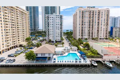 1849 S Ocean Drive #711, Hallandale Beach, FL 33009 - Photo 11