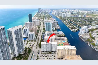 1849 S Ocean Drive #711, Hallandale Beach, FL 33009 - Photo 21