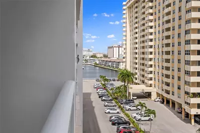 1849 S Ocean Drive #711, Hallandale Beach, FL 33009 - Photo 19