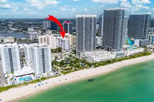 1849 S Ocean Dr, Hallandale Beach, FL 33009 - Photo 3