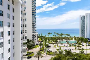 1849 S Ocean Dr, Hallandale Beach, FL 33009 - Photo 1