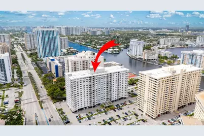 1849 S Ocean Drive #711, Hallandale Beach, FL 33009 - Photo 19
